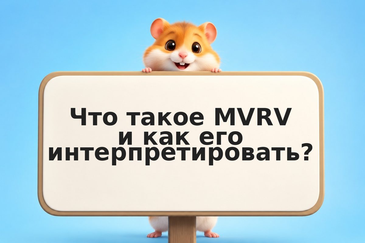 Glassnode: как читать ончейн-индикаторы биткоина