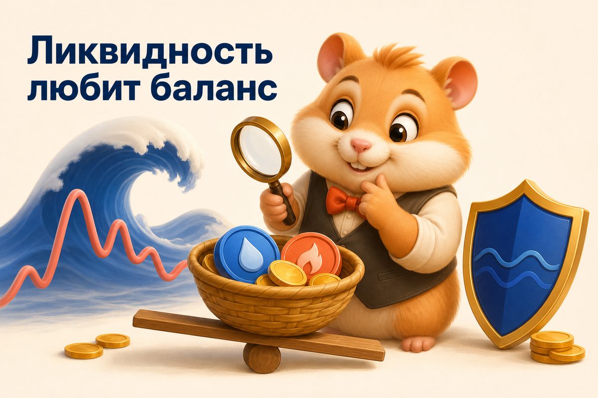 GMX GLP: как работает индекс-пул и доход от комиссий