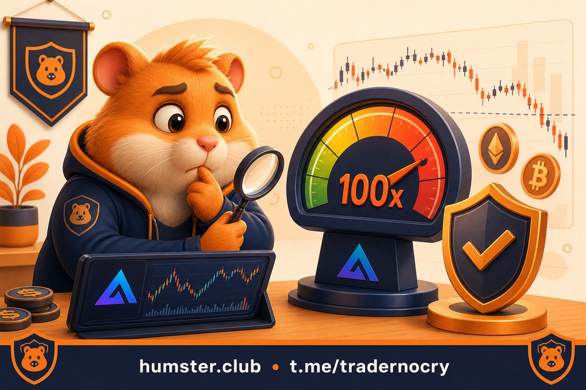 GMX DEX: торговля перпами с плечом 100x и заработок на комиссиях в 2026