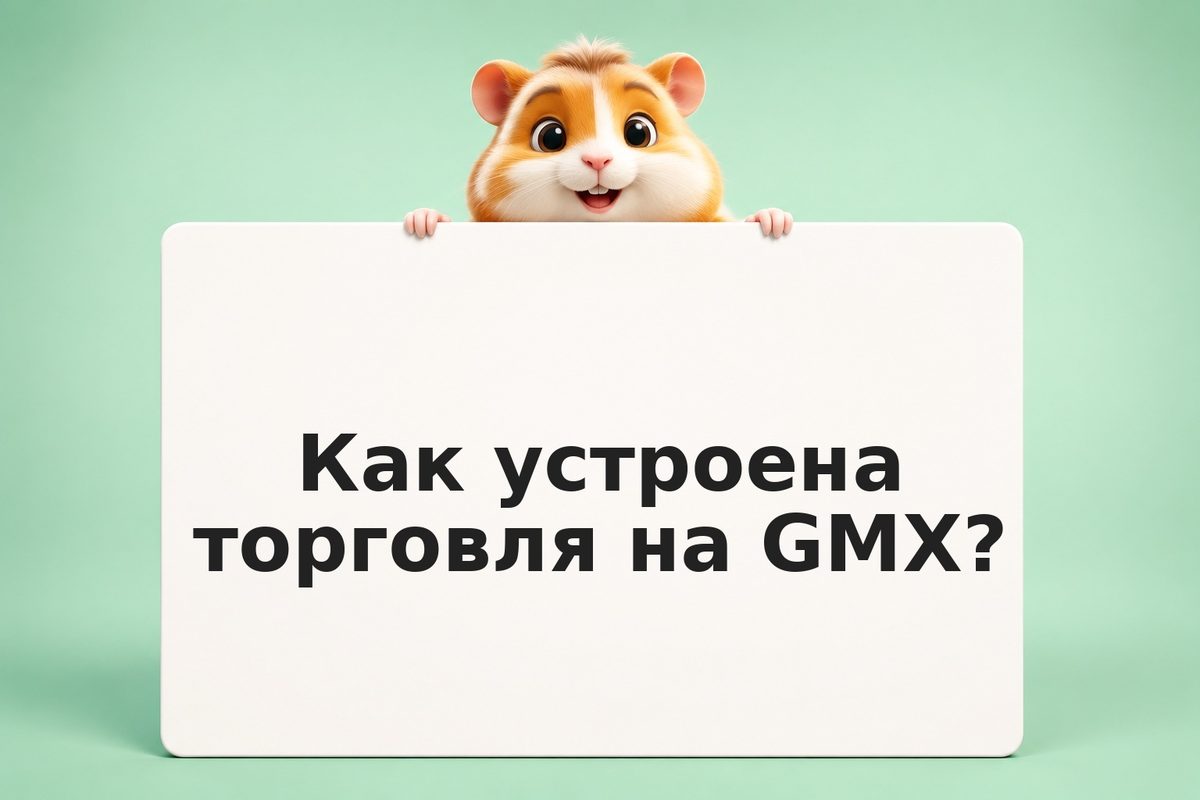 GMX DEX: торговля перпами с плечом 100x и заработок на комиссиях в 2026