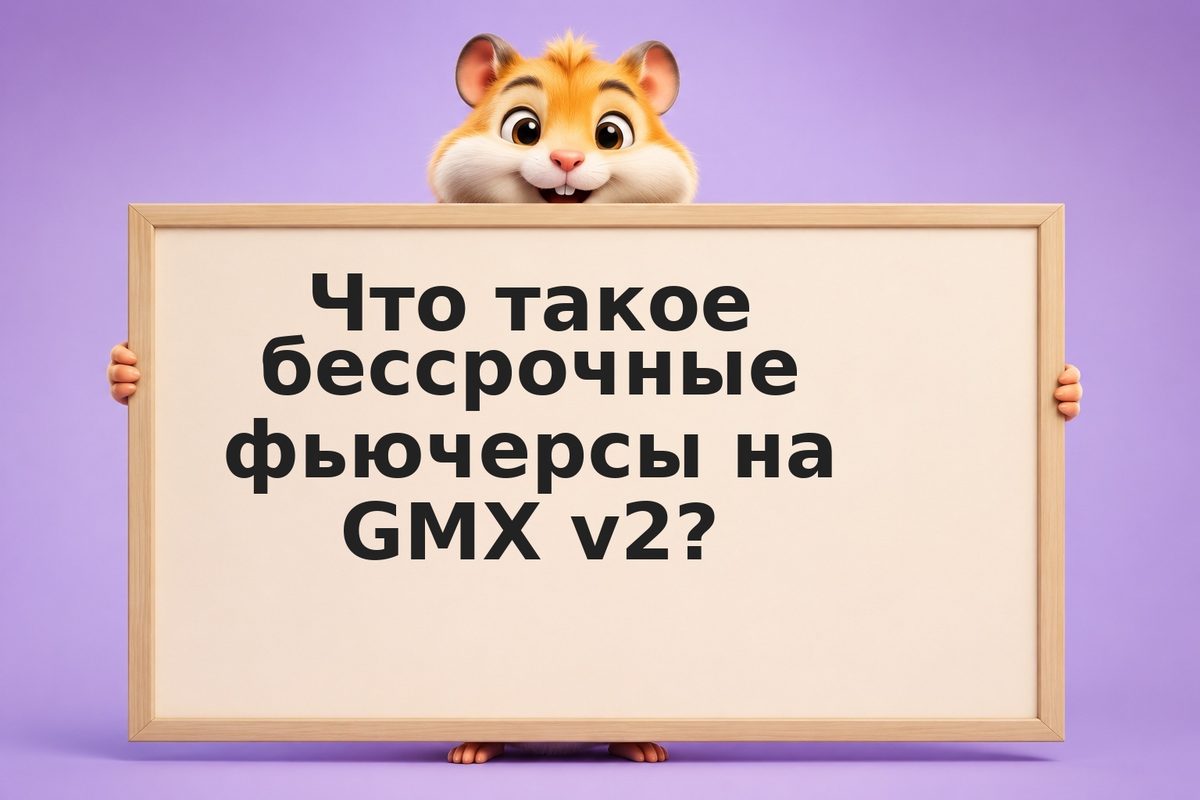 GMX v2 Perpetuals: торговля вечными фьючерсами с управлением рисками