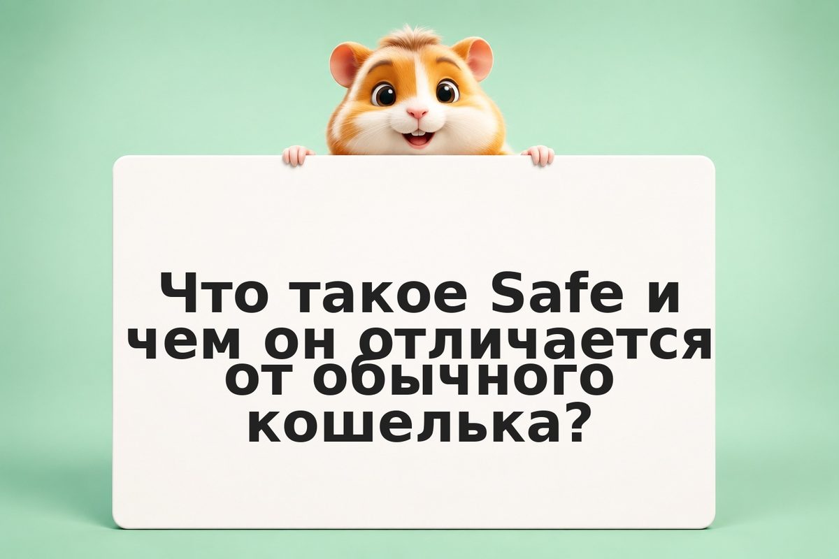 Safe (Gnosis Safe): многоподписный кошелёк для совместного управления активами