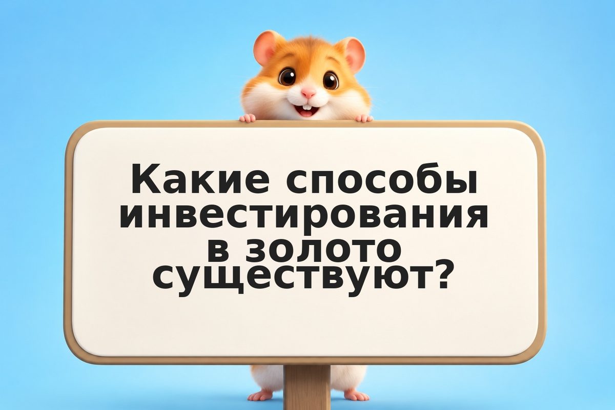 На золото: полное руководство 2026