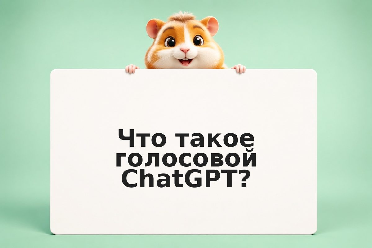 Голосовой AI-ассистент: GPT-4o Audio vs альтернативы