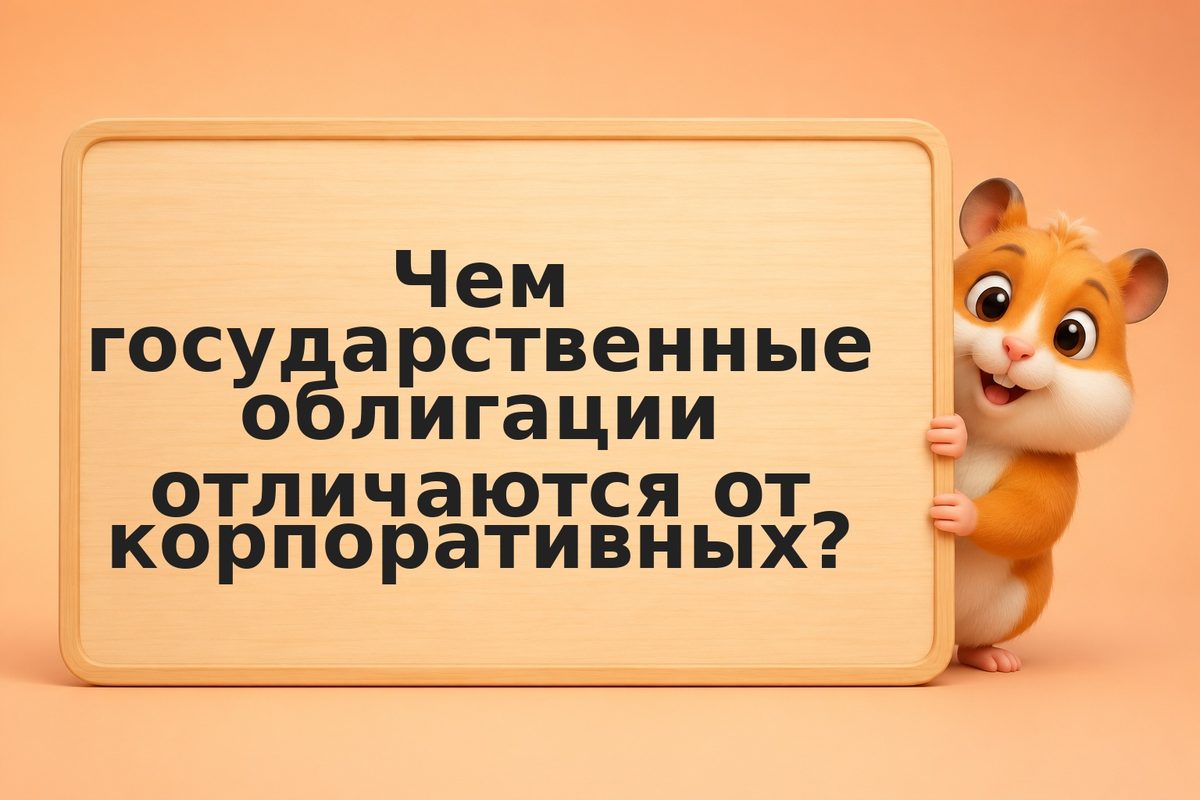 Государственные облигации: как выбрать и рассчитать доход