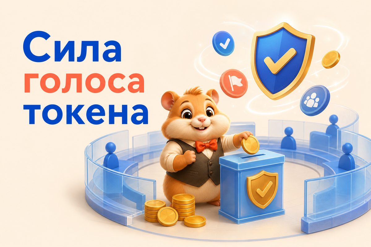 Governance токены и голосование в DAO: механика, делегирование и риски