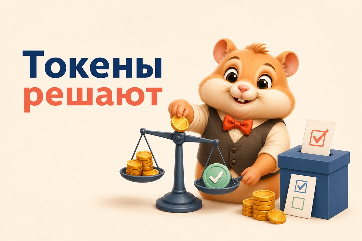 Governance токены и голосование в DAO: механика, делегирование и риски