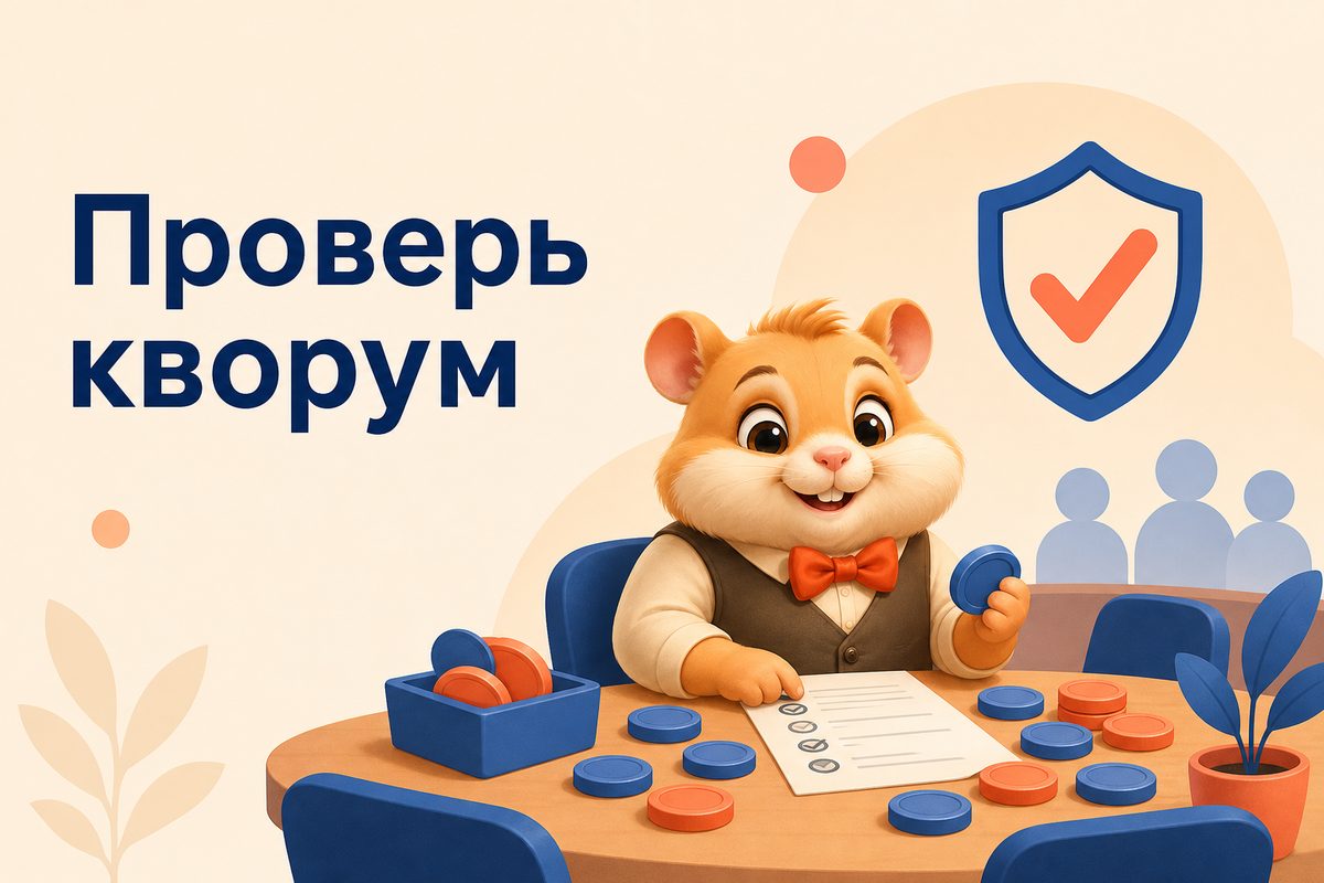 Governance токены и голосование в DAO: механика, делегирование и риски