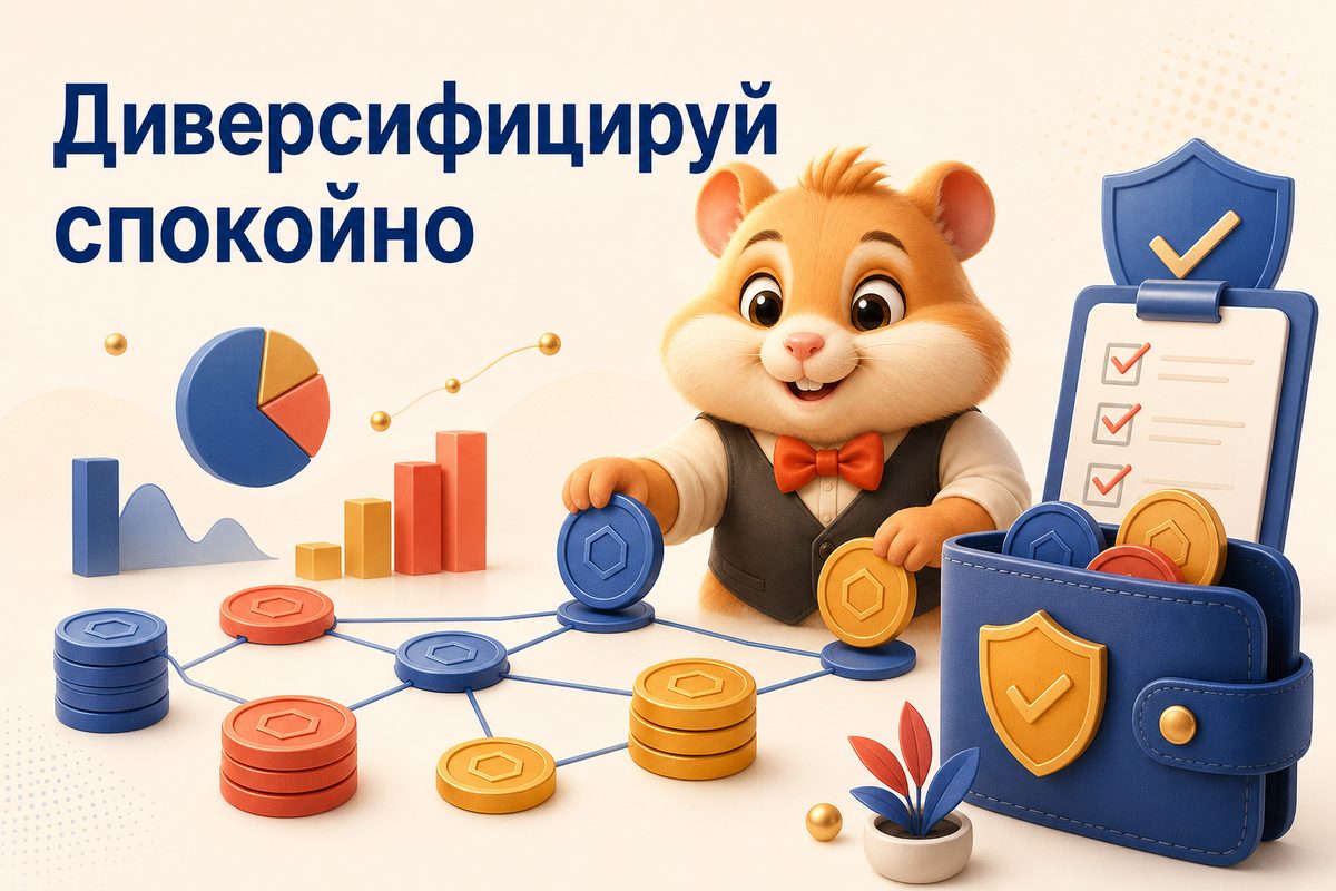 Grid-бот для криптовалюты: как работает стратегия