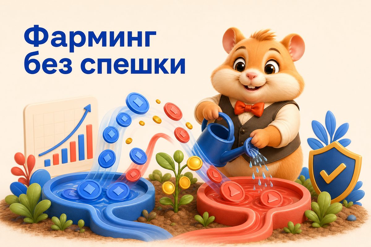 Grid-бот для криптовалюты: как работает стратегия