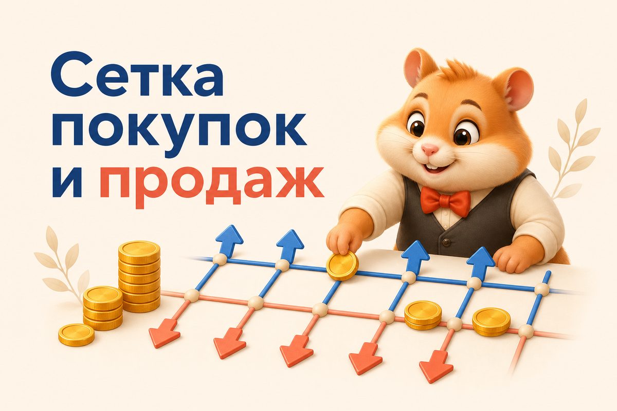 Сетевая торговля (Grid Trading) на Binance и Bybit: встроенные боты и параметры 