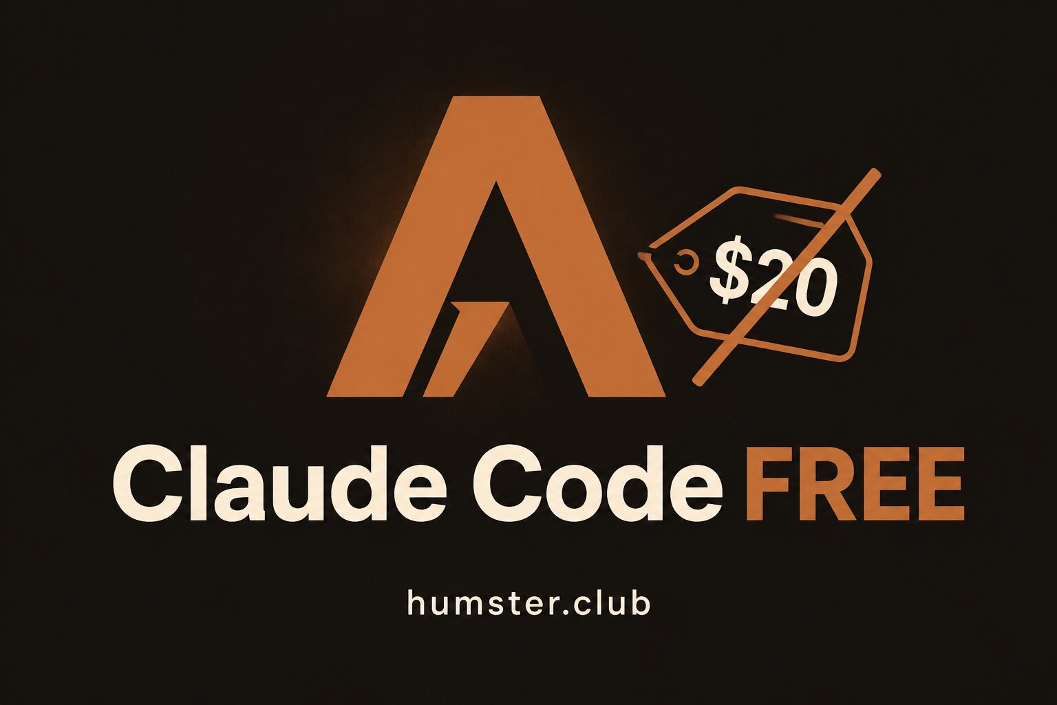 Claude Code бесплатно: настройка через прокси-сервер