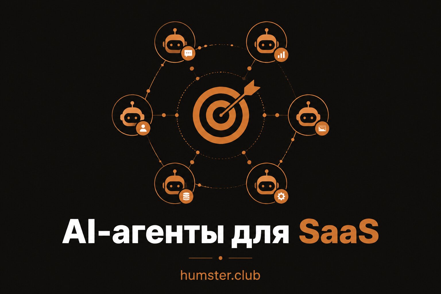 Claude Code Goal агенты — автоматизированная разработка за часы