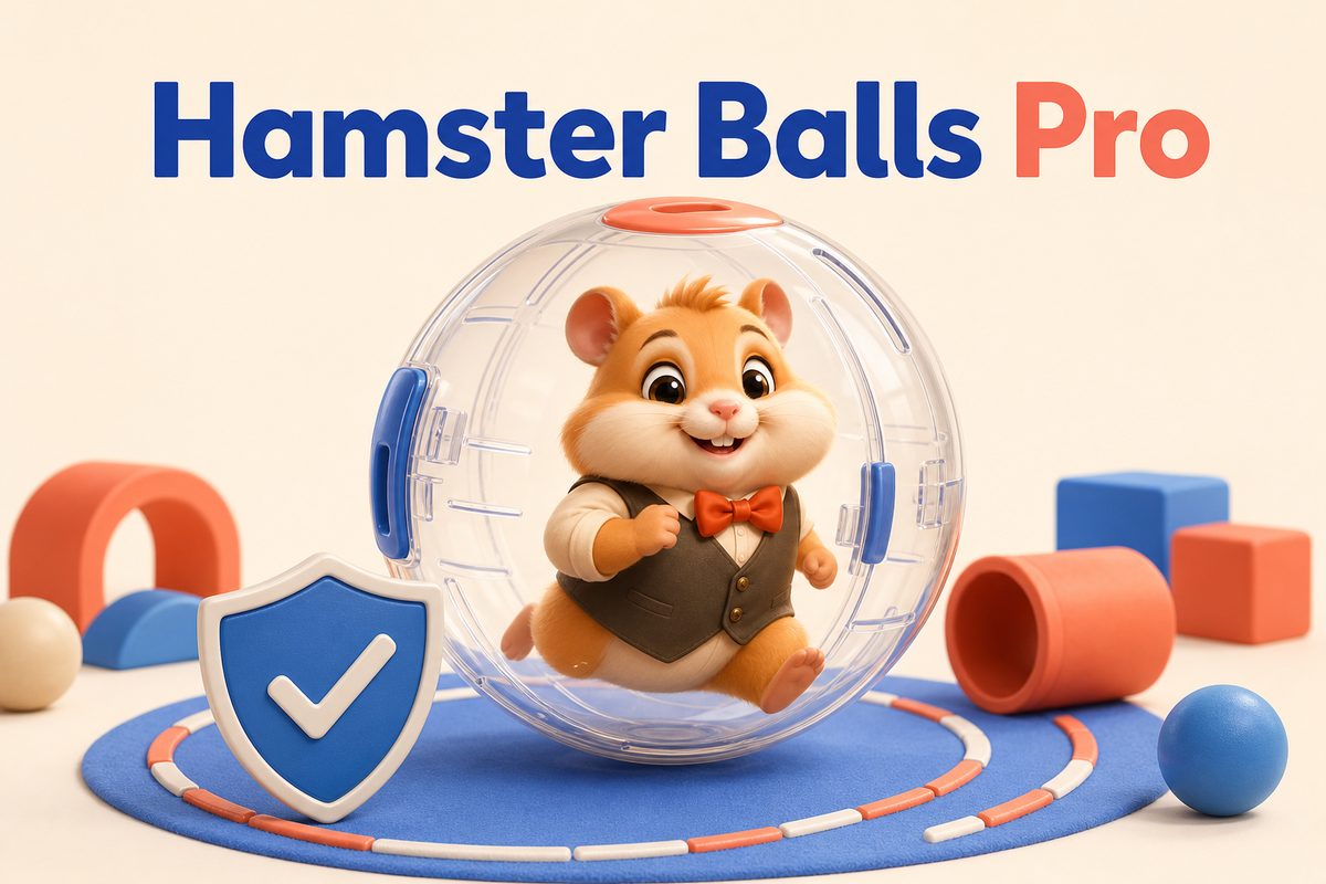 Иллюстрация Humster Club — hbp-guide