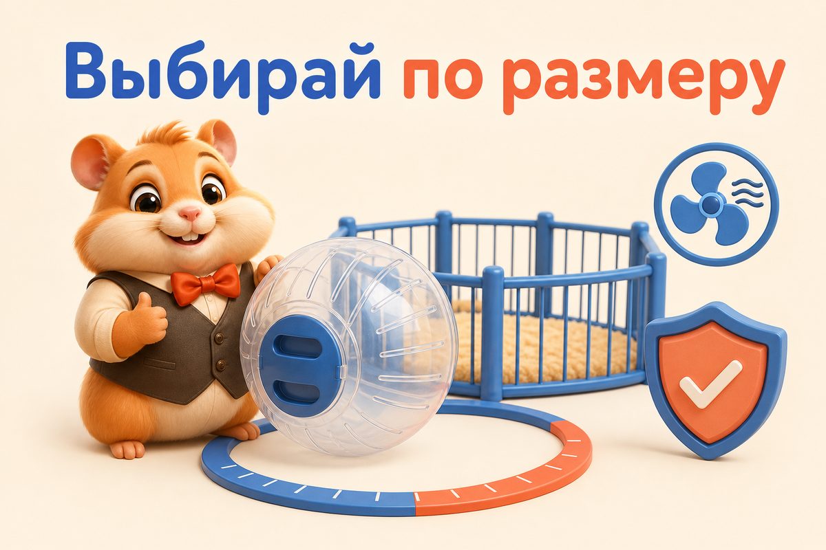Иллюстрация Humster Club — hbp-guide