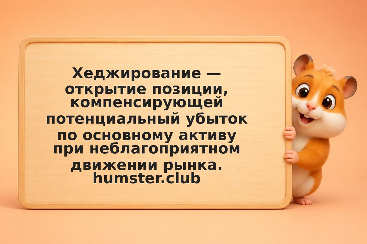 Хеджирование криптопортфеля: методы через опционы и фьючерсы, стоимость защиты