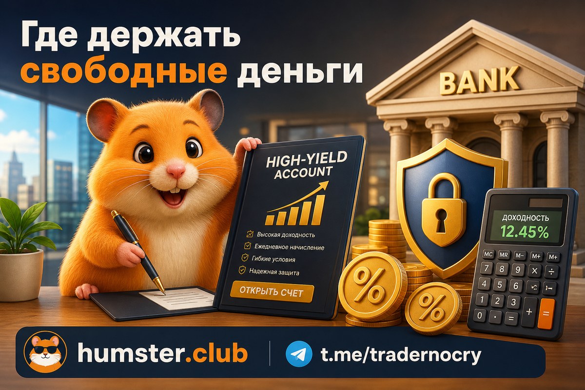 Высокодоходные накопительные счета: где максимальный процент