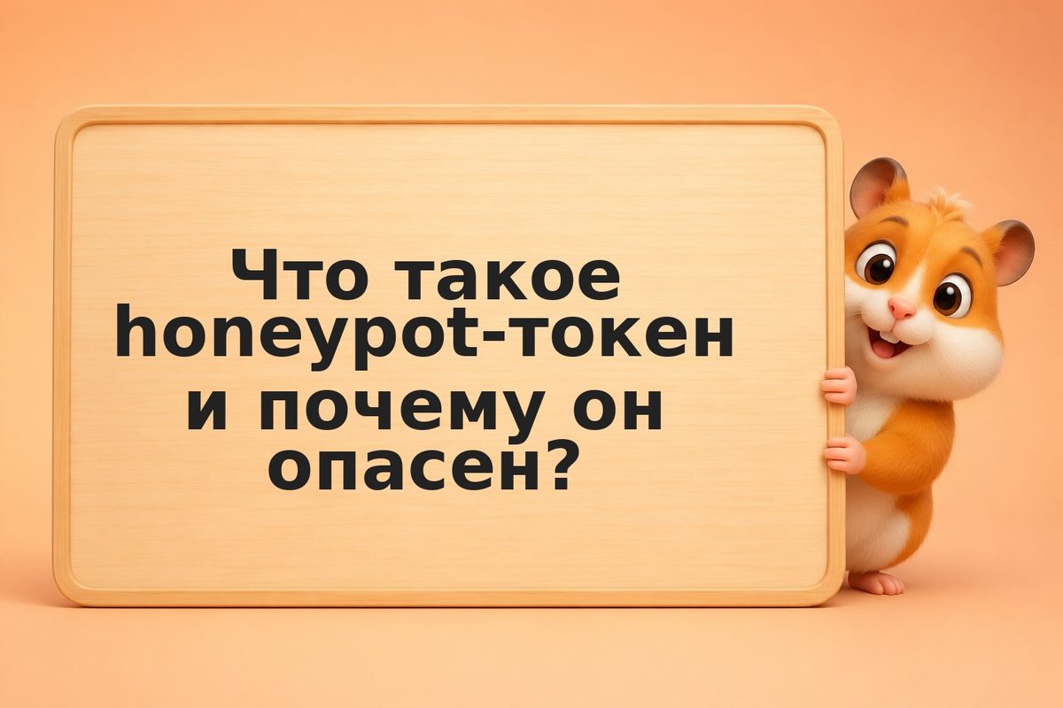 Honeypot Checker: как проверить, можно ли продать токен до покупки