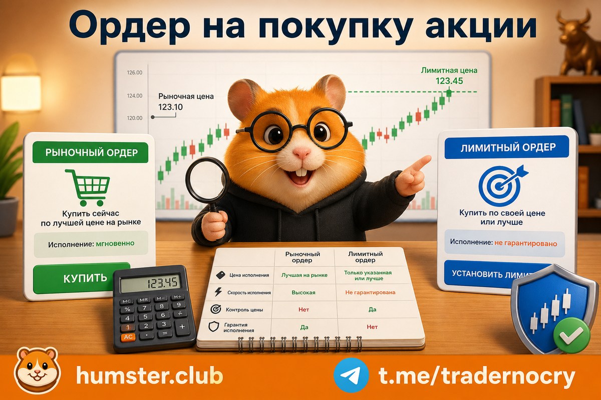 Как купить акции Сбербанка и Газпрома