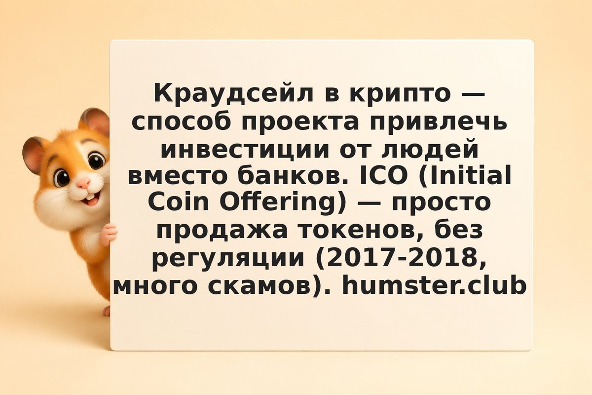 ICO IDO IEO: разница способов привлечения