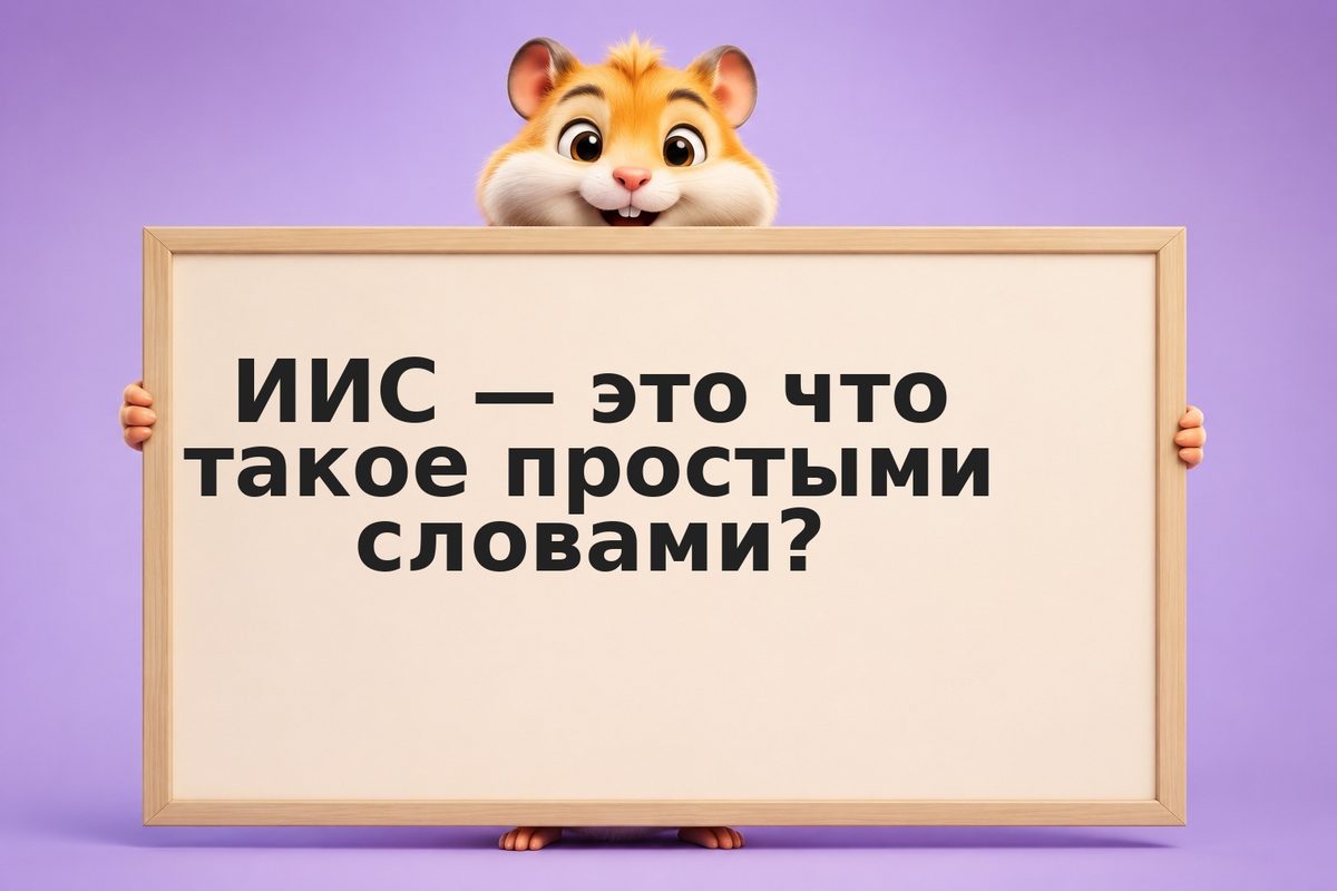 ИИС 3 что это простыми словами: налоговый вычет и условия в 2026 году