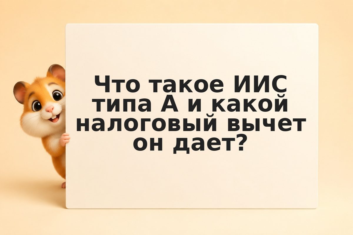 ИИС типа А vs Б (и новый ИИС-3): разница и кому что выбрать