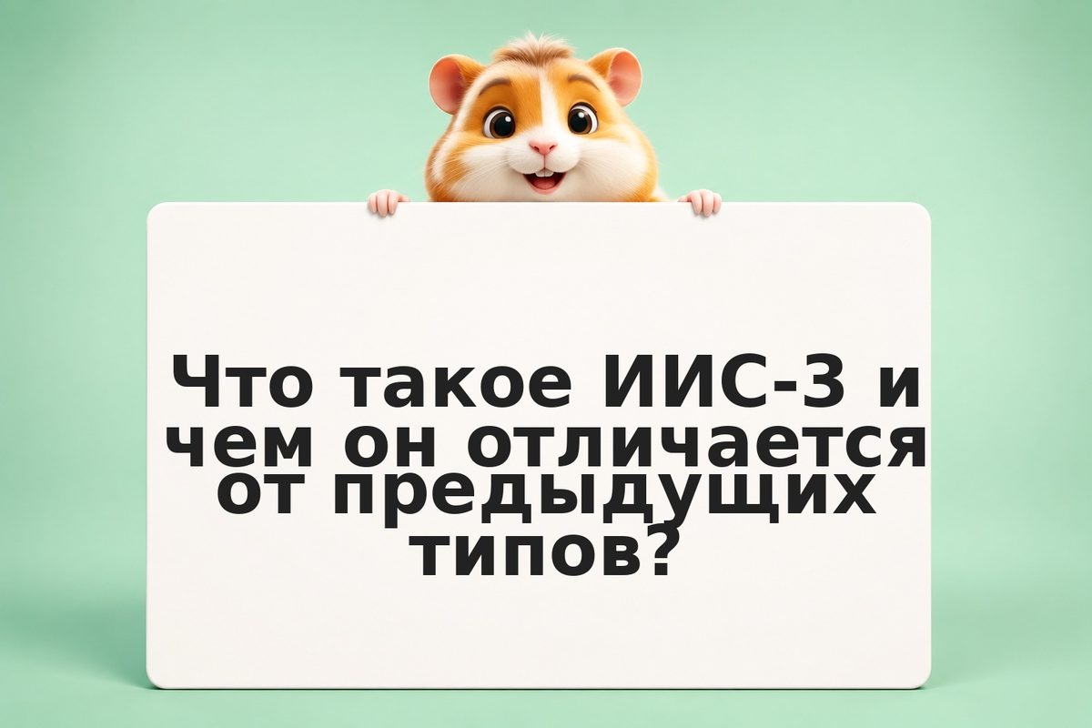 ИИС и криптовалюта: как совместить инвестиционный счёт с крипто