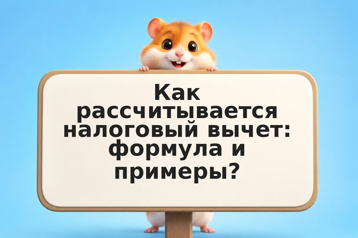 ИИС налоговый вычет: пошаговая инструкция и расчеты