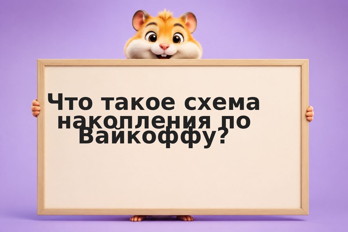 Метод Вайкоффа: фазы накопления и распределения на крипто и фондовом рынке