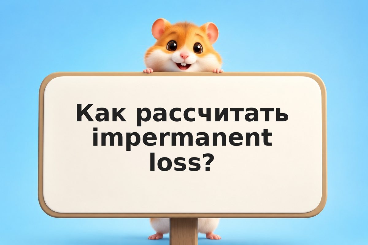 Временная потеря в AMM-пулах: что такое impermanent loss и как его контролироват