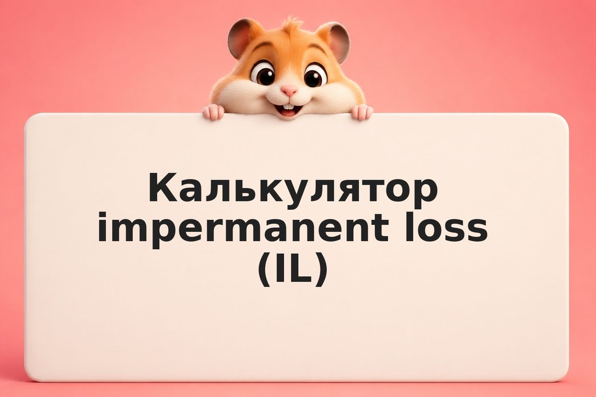 Хеджирование impermanent loss: можно ли застраховать LP-позицию