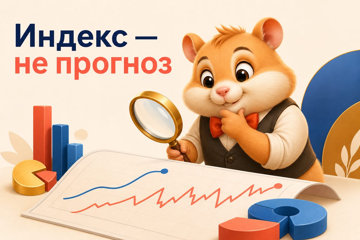 Индекс МОЕХ и РТС в 2026: что движет российским рынком и как это использовать