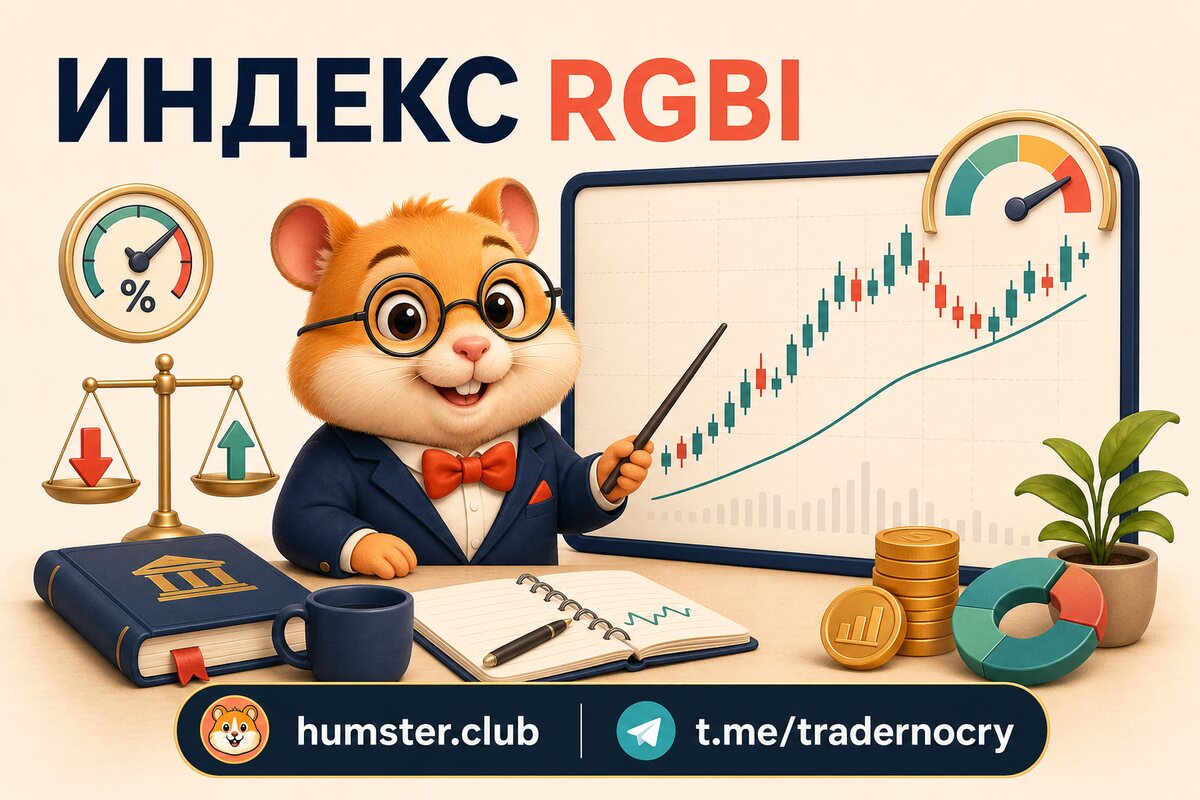 Индекс RGBI: барометр рынка облигаций