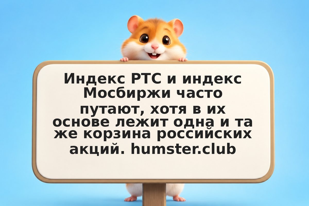 Индекс РТС: чем отличается от Мосбиржи
