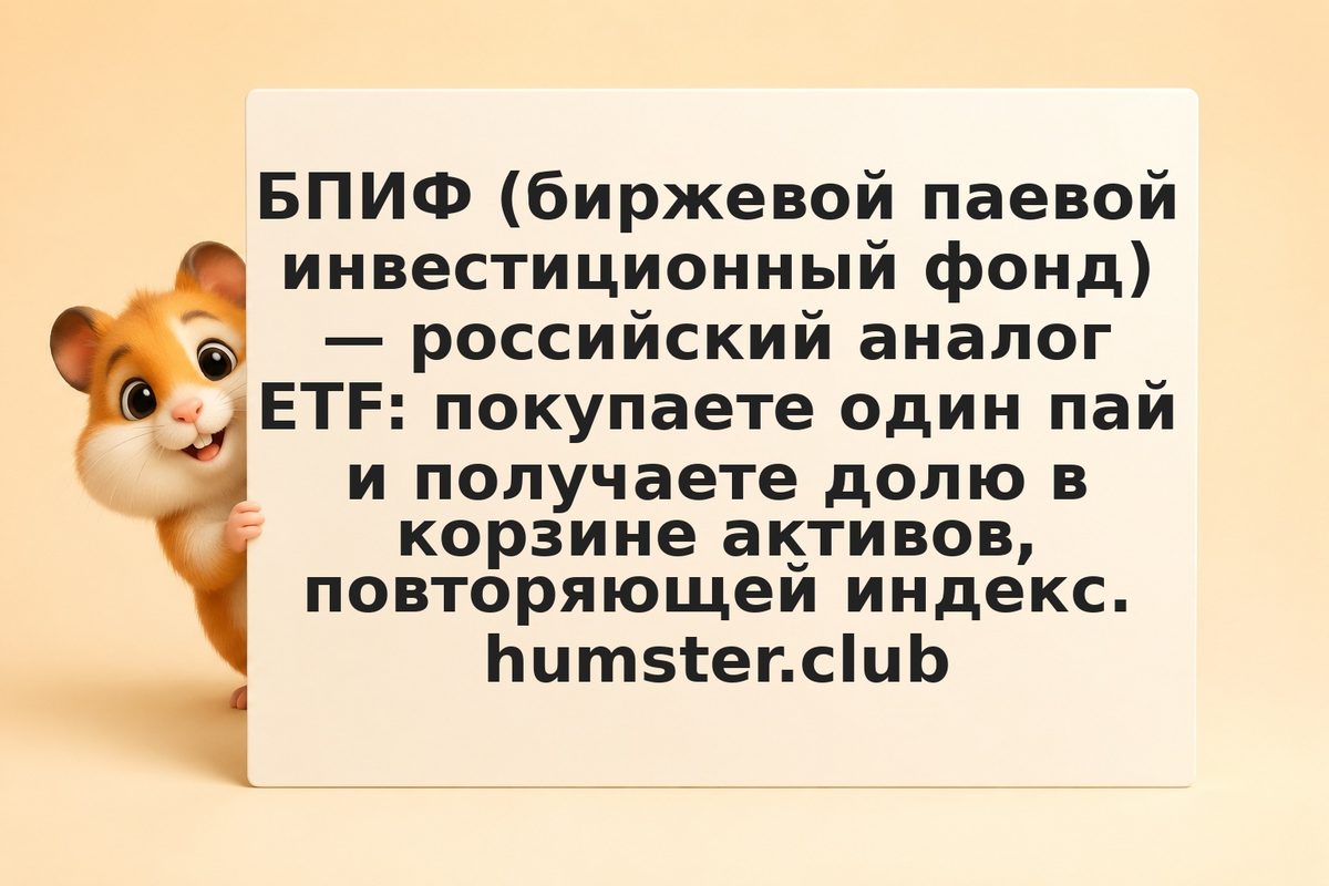 Индексные фонды на Мосбирже 2026: структура, комиссии и как выбрать