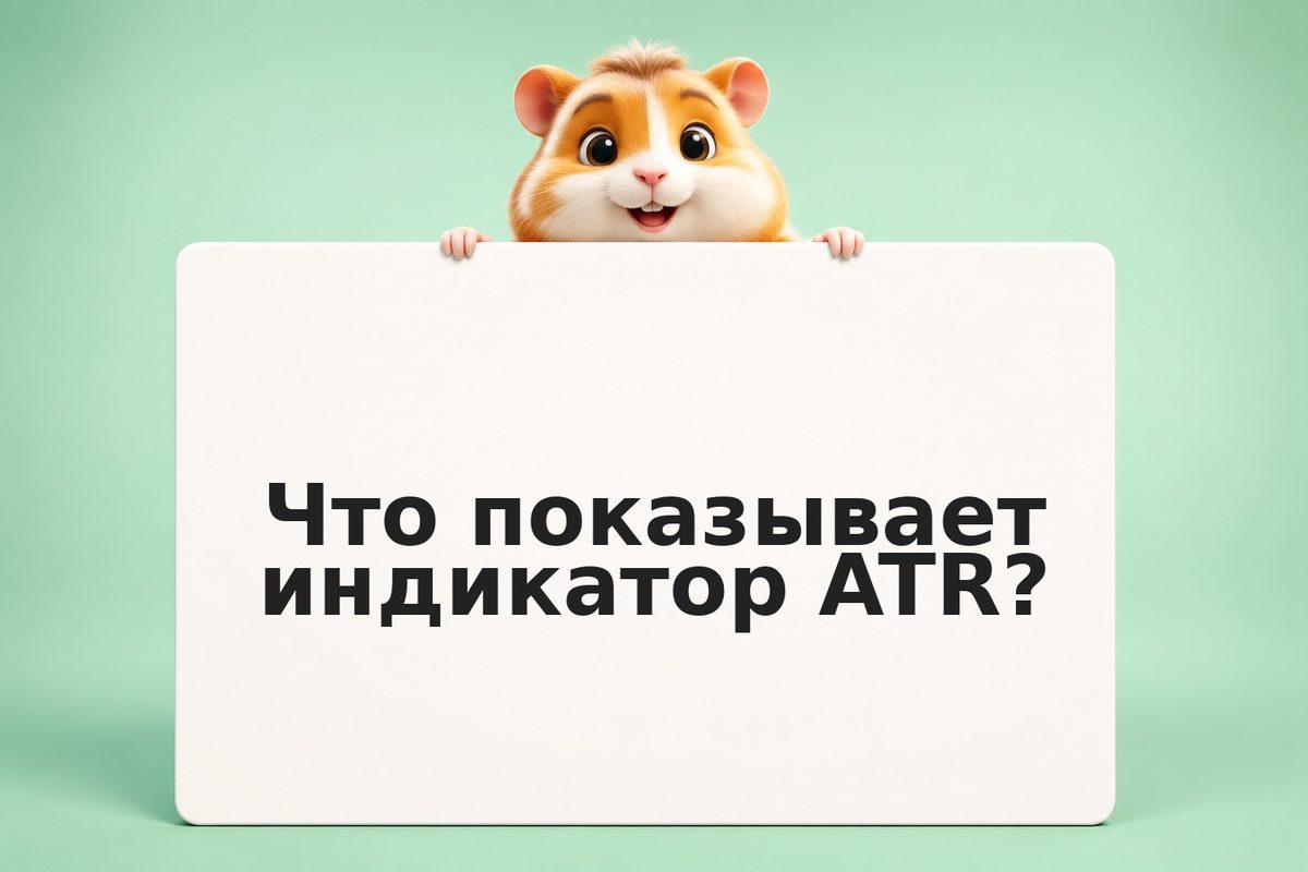 ATR: как измерить волатильность и применить её на бирже