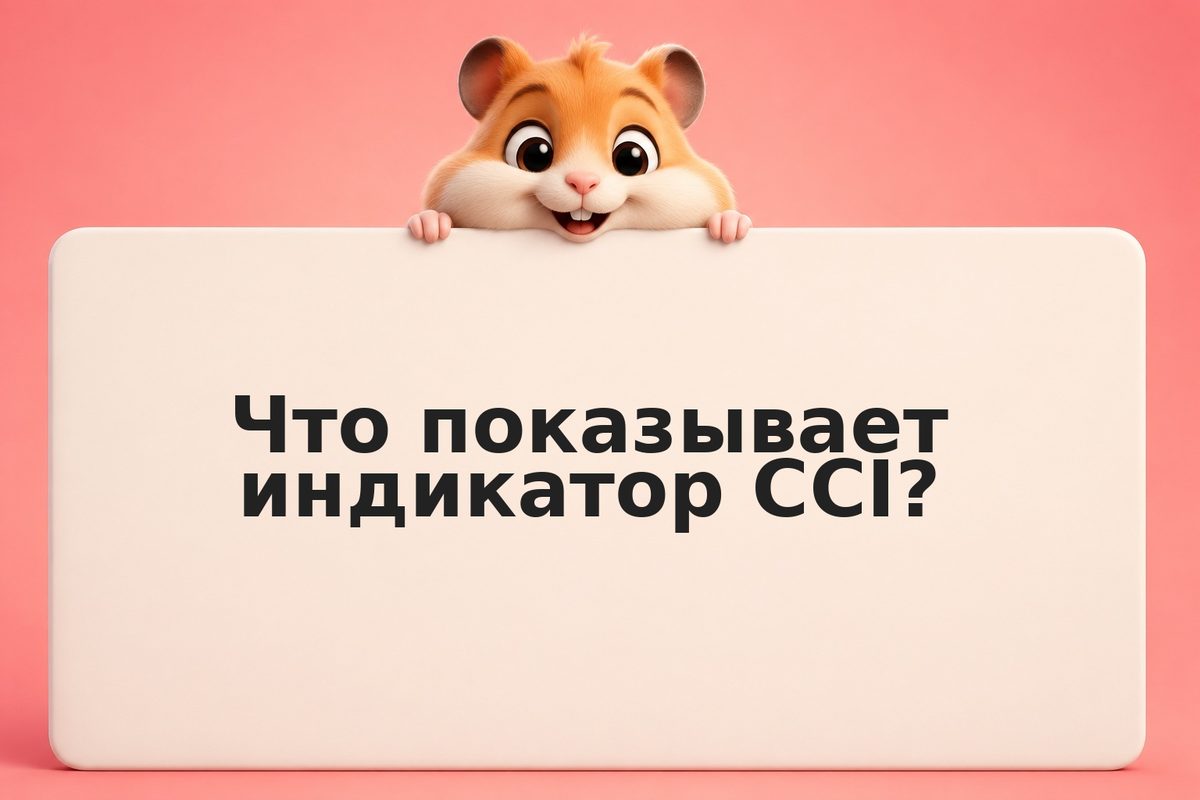 Индикатор CCI: как читать Commodity Channel Index