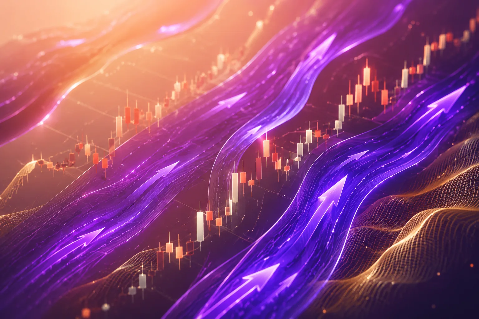 MM Flow Indicator