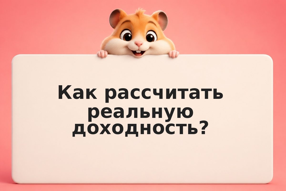 Реальная доходность при инфляции 15%: когда 12% годовых — это убыток