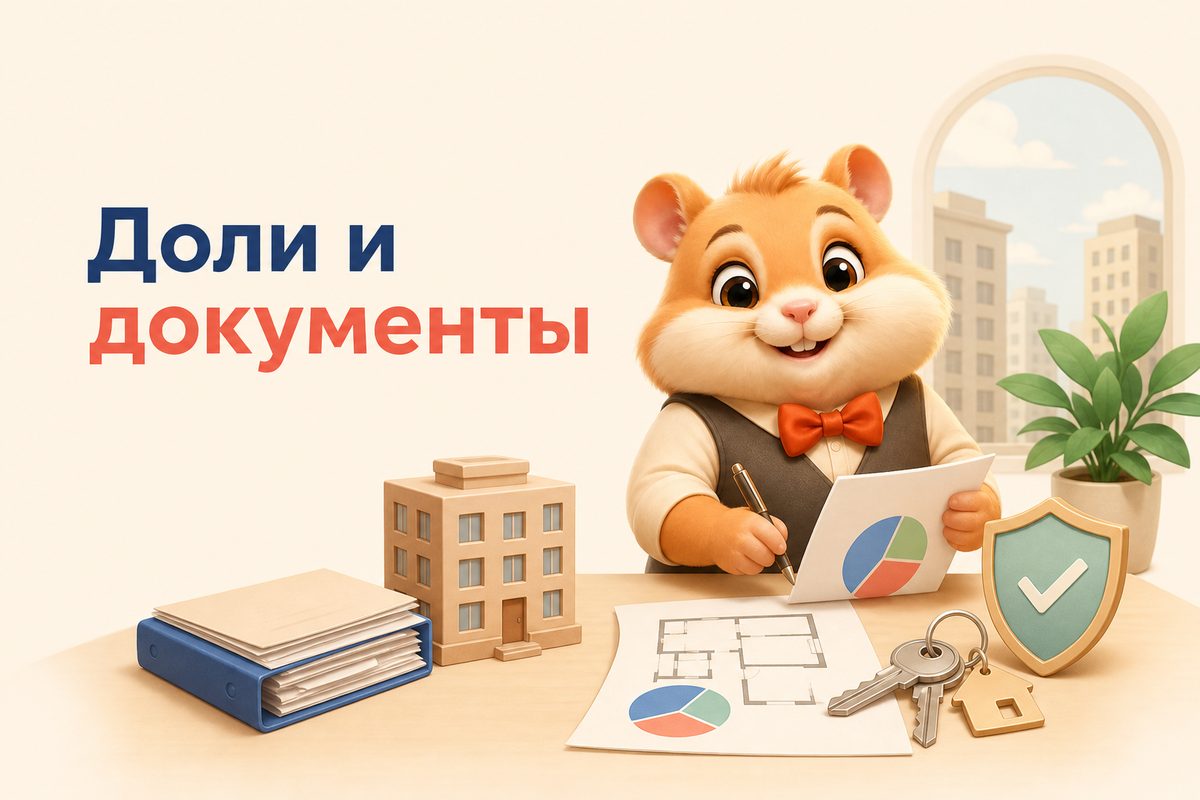 Наследование квартиры: налоги и оформление