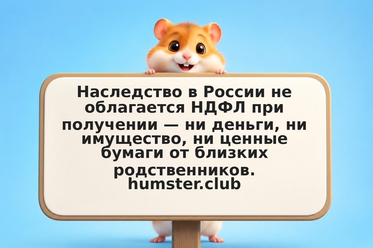 Как правильно инвестировать полученное наследство: налоги, безопасность и страте