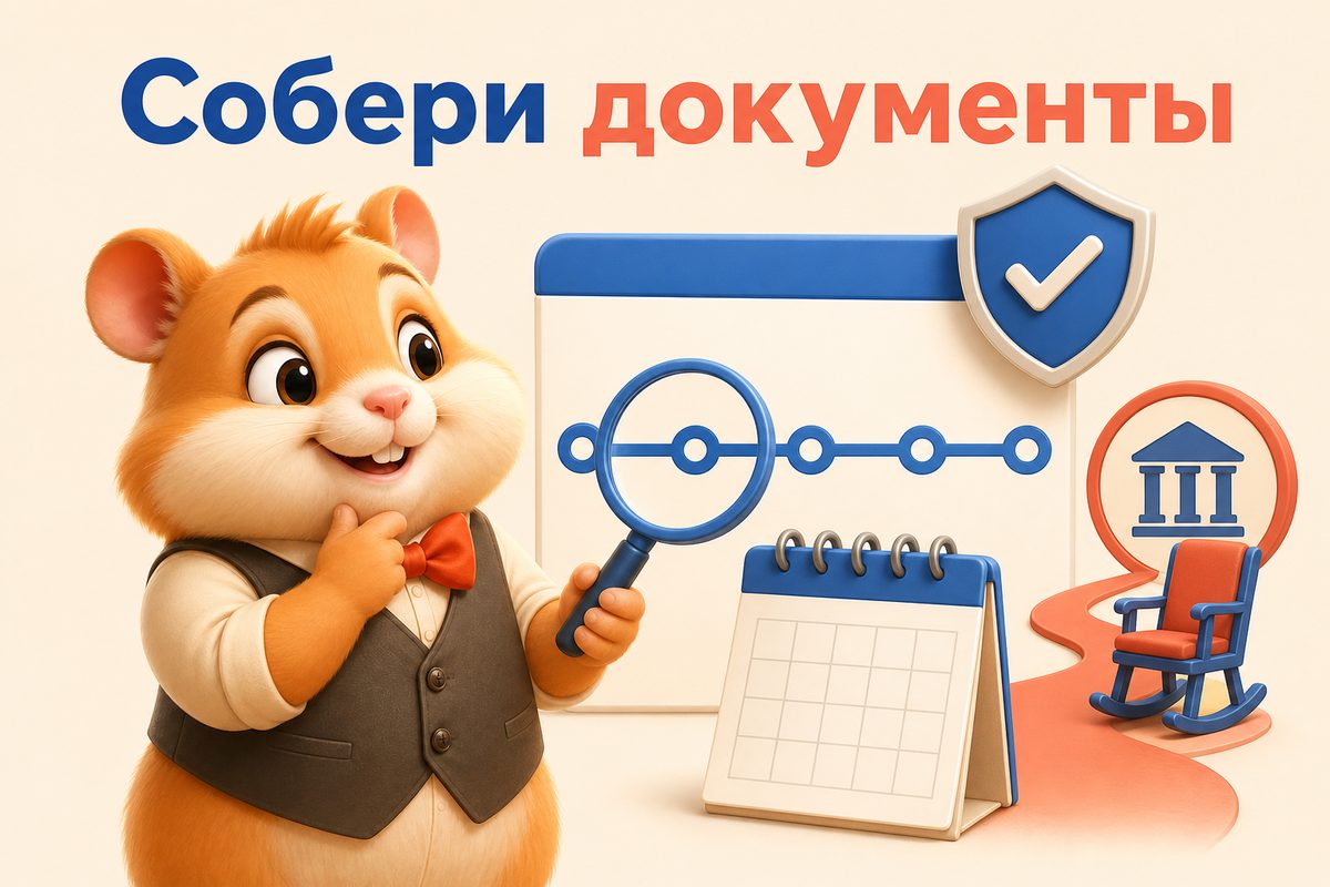 Страховой стаж: как считается для пенсии