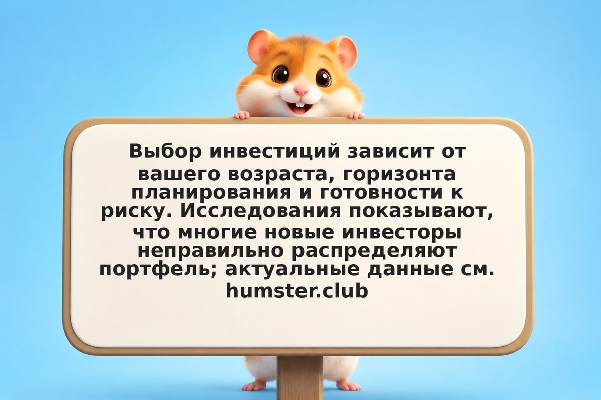 Куда вложить деньги: топ-стратегии 2026
