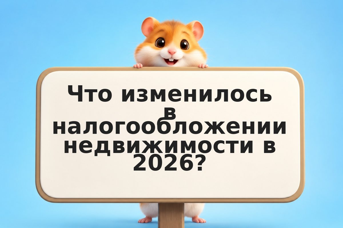 Инвестиции в недвижимость в 2026: инвестиционные стратегии и расчеты