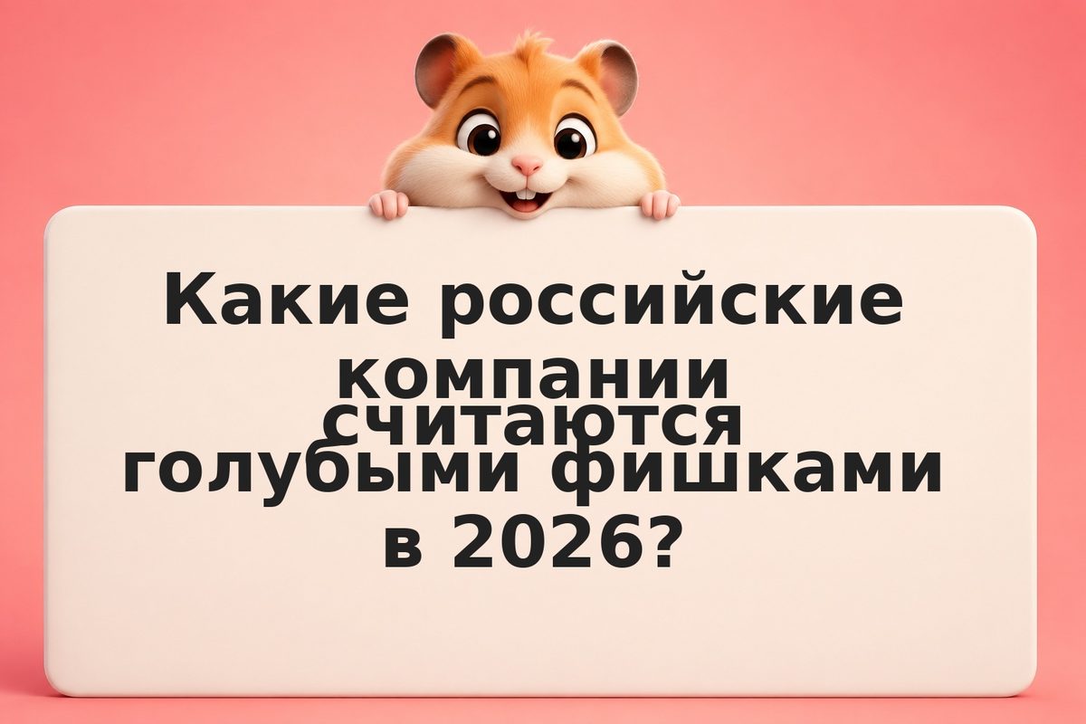 Инвестиции в российские акции: стратегия инвестора на 2026
