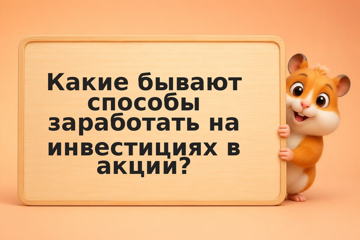 Инвестиции в акции доход: стратегия инвестора на 2026