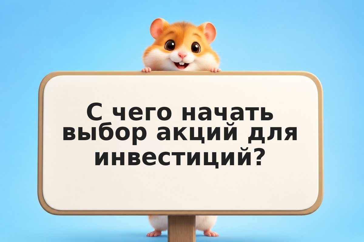 Инвестиции в акции компании: стратегия инвестора на 2026