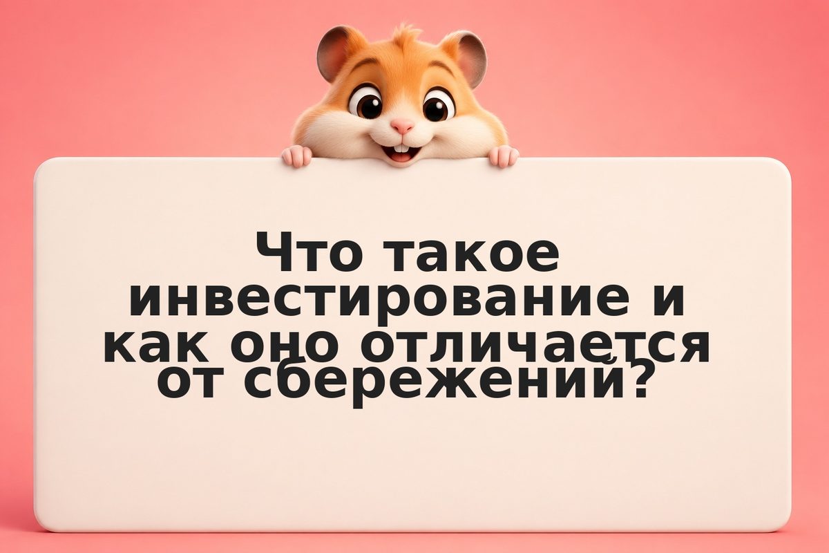 Инвестиции: полное руководство 2026