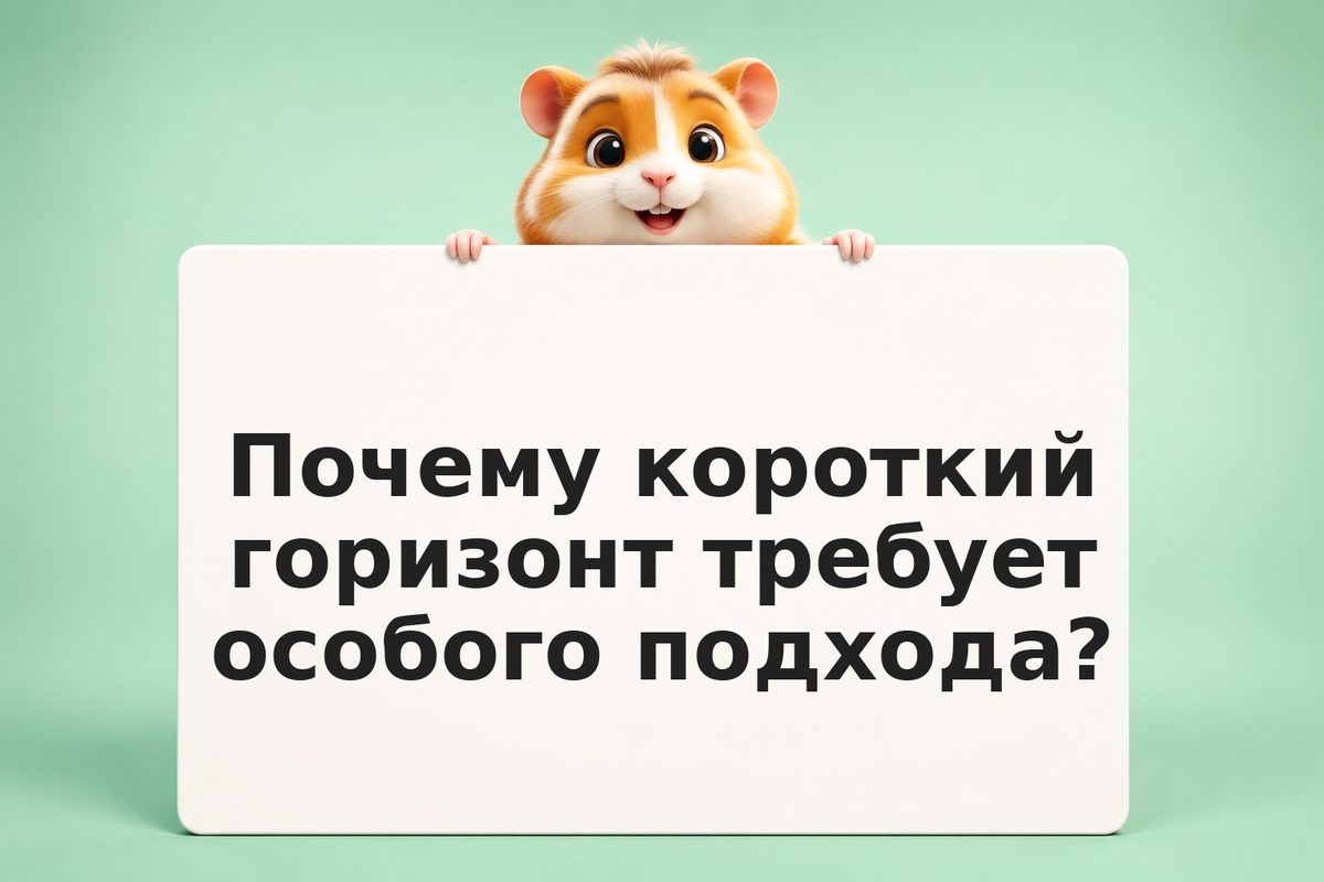 Куда вложить деньги на год: короткий горизонт без лишнего риска