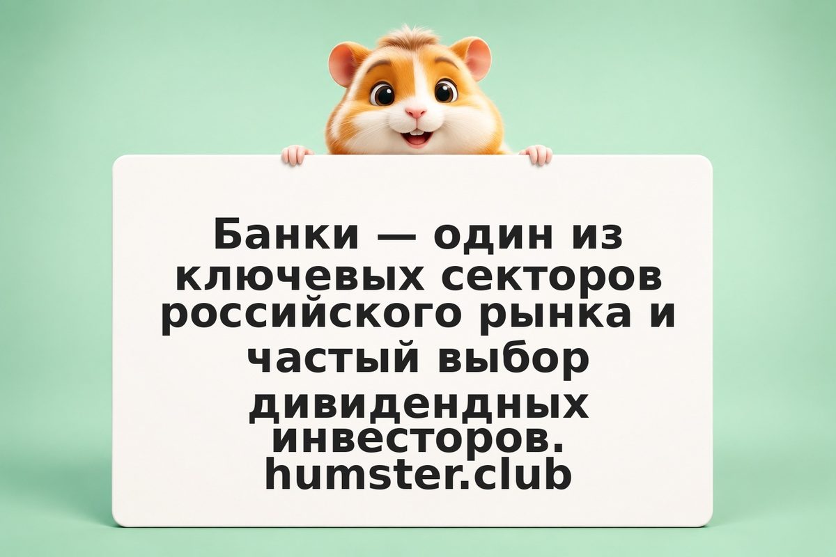 Инвестиции в банковский сектор: как оценивать акции банков